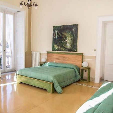 פרטמג'ורה Bnb Villa Lendi מראה חיצוני תמונה