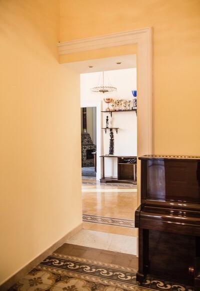 פרטמג'ורה Bnb Villa Lendi מראה חיצוני תמונה