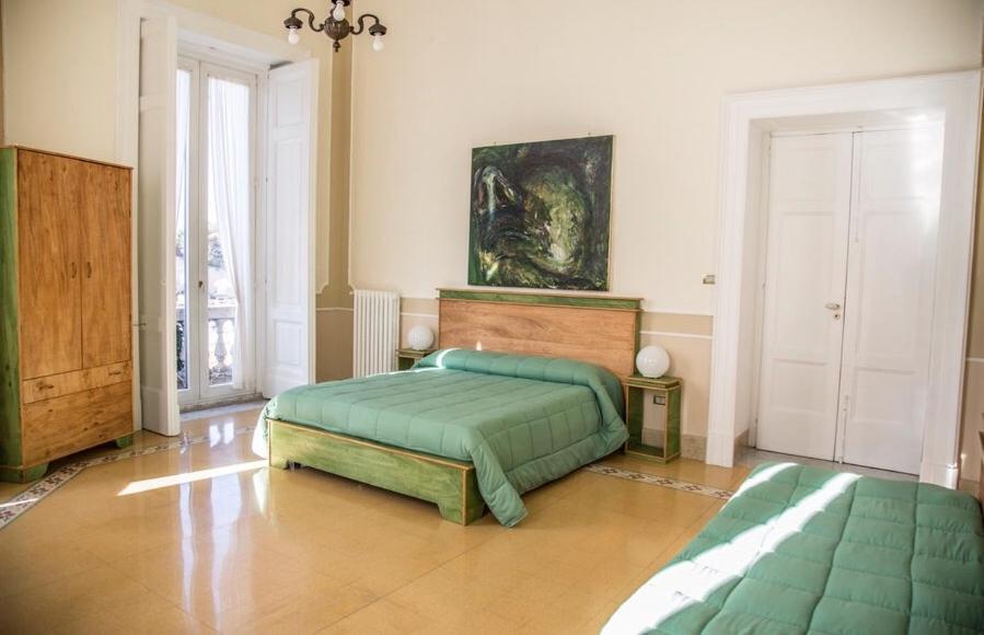 פרטמג'ורה Bnb Villa Lendi מראה חיצוני תמונה