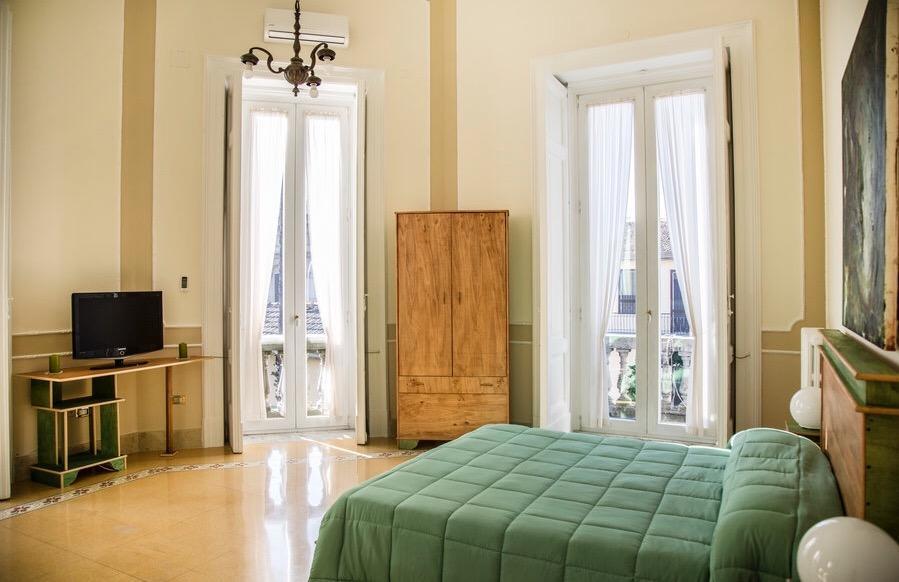 פרטמג'ורה Bnb Villa Lendi מראה חיצוני תמונה