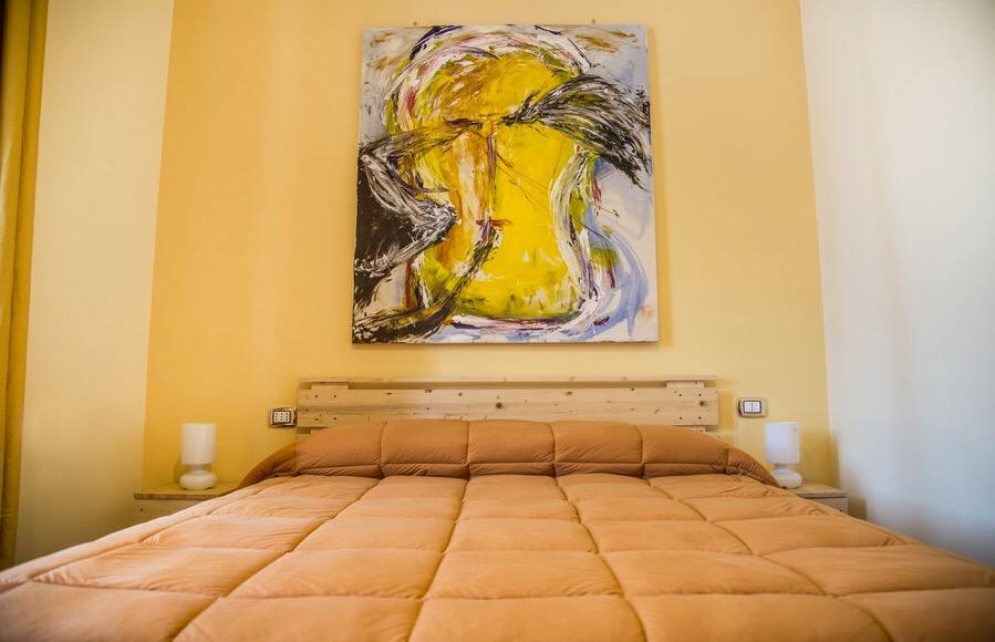פרטמג'ורה Bnb Villa Lendi מראה חיצוני תמונה