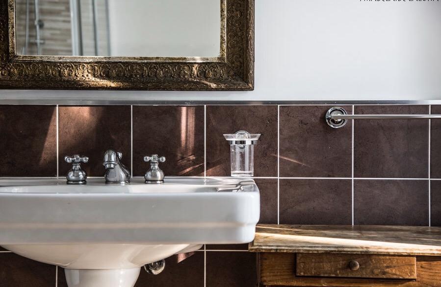 פרטמג'ורה Bnb Villa Lendi מראה חיצוני תמונה