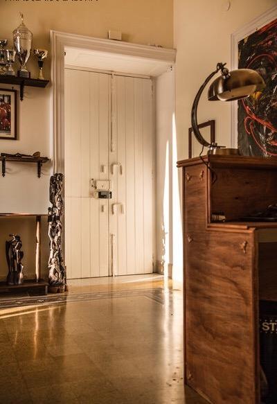 פרטמג'ורה Bnb Villa Lendi מראה חיצוני תמונה