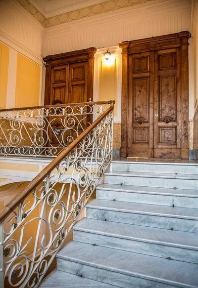 פרטמג'ורה Bnb Villa Lendi מראה חיצוני תמונה