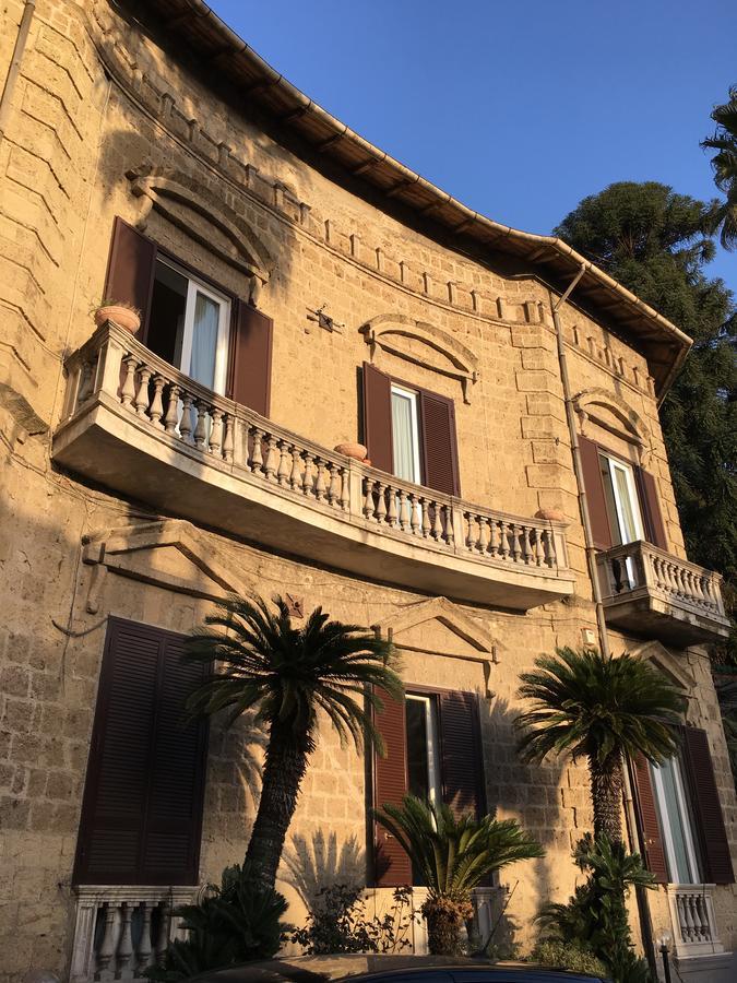 פרטמג'ורה Bnb Villa Lendi מראה חיצוני תמונה