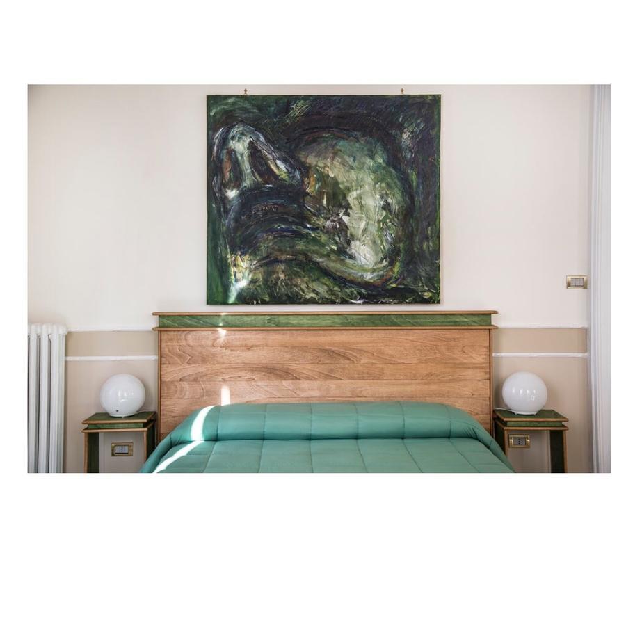 פרטמג'ורה Bnb Villa Lendi מראה חיצוני תמונה