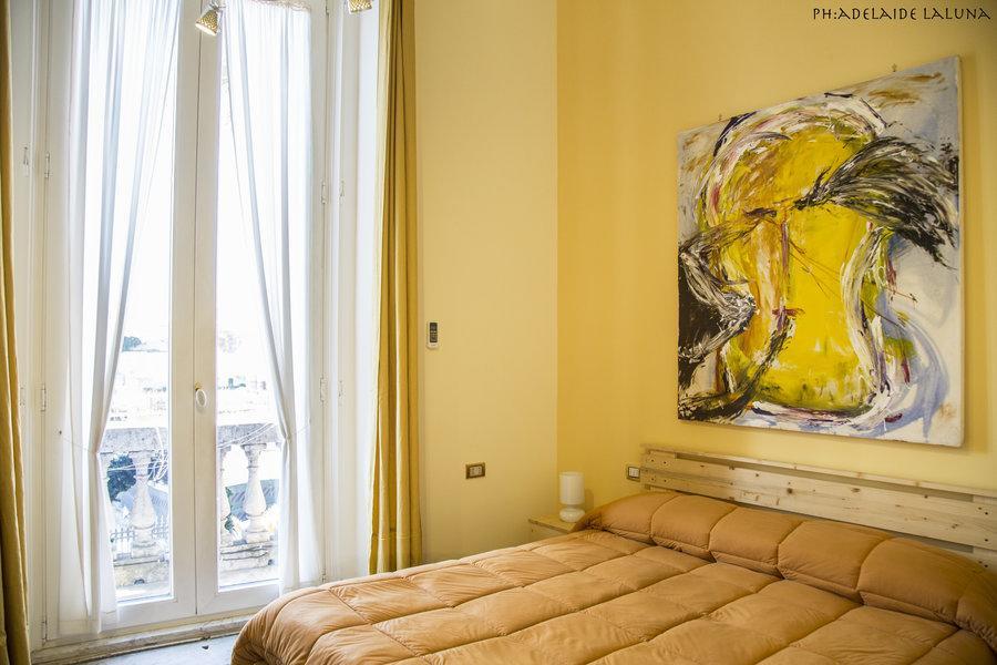 פרטמג'ורה Bnb Villa Lendi מראה חיצוני תמונה