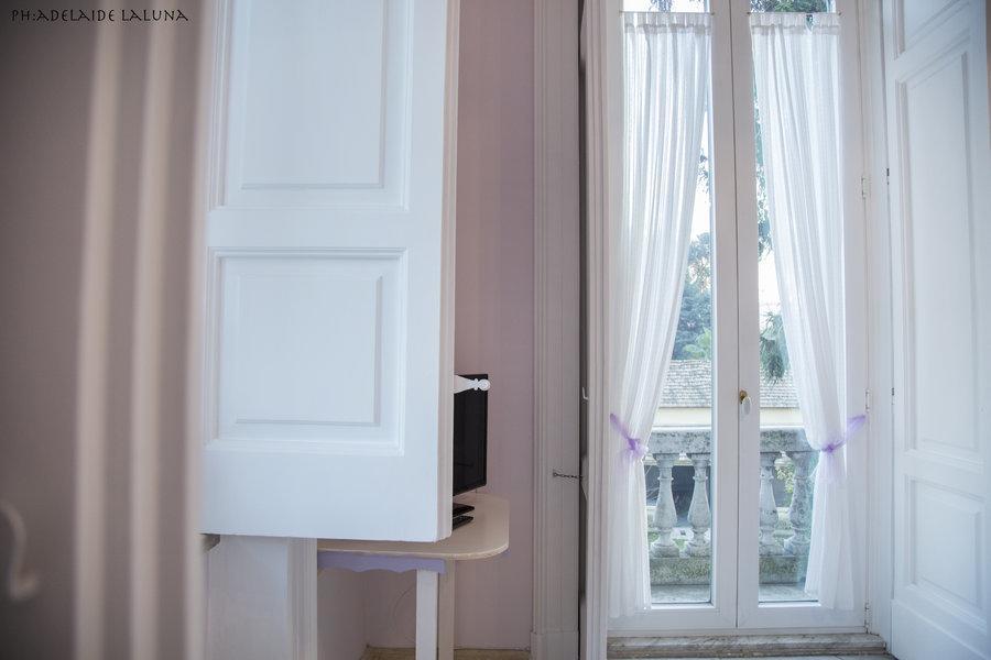 פרטמג'ורה Bnb Villa Lendi מראה חיצוני תמונה